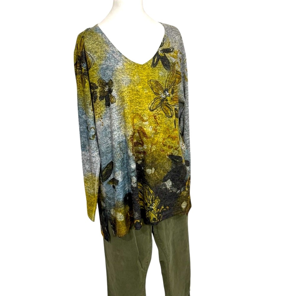 Three Pieces Set. Green Jacket2X, Inoah shirt and GreenDenim Chaps.